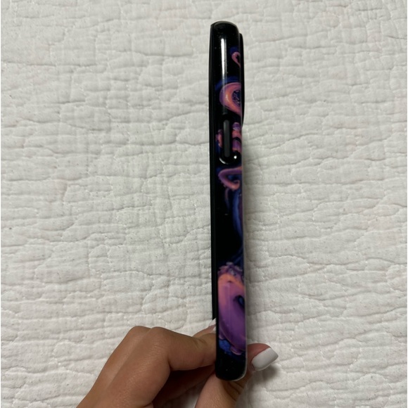 Steve Diossh Mahi Vice IPhone 13 pro case - Picture 3 of 5